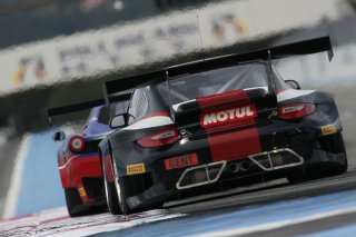 Blancpain Endurance Series - Paul Ricard - France