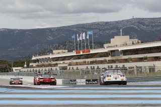 Blancpain Endurance Series - Paul Ricard - France