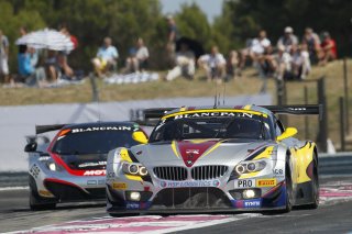 Blancpain Endurance Series - Paul Ricard - France