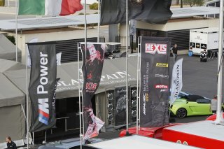 Blancpain Endurance Series - Paul Ricard - France