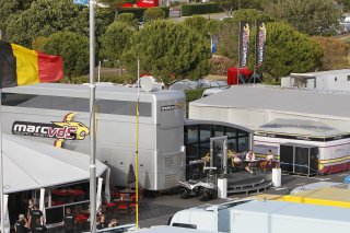 Blancpain Endurance Series - Paul Ricard - France