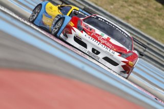 Blancpain Endurance Series - Paul Ricard - France