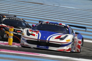Blancpain Endurance Series - Paul Ricard - France