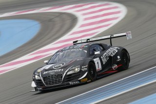Blancpain Endurance Series - Paul Ricard - France
