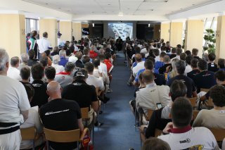 Blancpain Endurance Series - Paul Ricard - France
