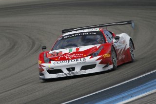 Blancpain Endurance Series - Paul Ricard - France