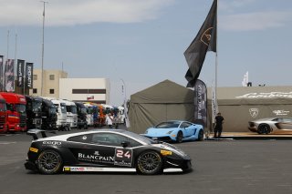 Blancpain Endurance Series - Paul Ricard - France