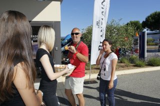 Blancpain Endurance Series - Paul Ricard - France