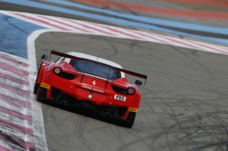 Blancpain Endurance Series - Paul Ricard - France