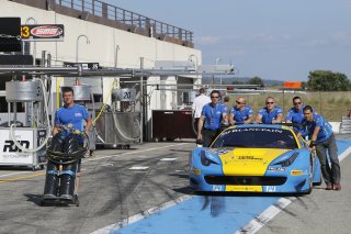 Blancpain Endurance Series - Paul Ricard - France