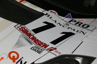 Blancpain Endurance Series - Paul Ricard - France