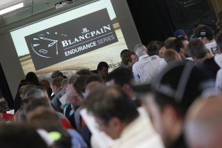 Blancpain Endurance Series - Paul Ricard - France