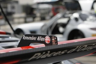 Blancpain Endurance Series - Paul Ricard - France