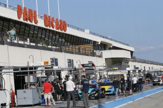 Blancpain Endurance Series - Paul Ricard - France