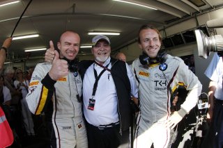 Blancpain Endurance Series - Paul Ricard - France