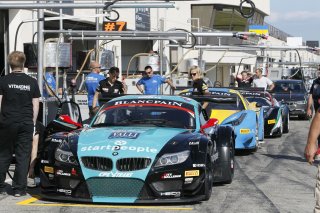 Blancpain Endurance Series - Paul Ricard - France