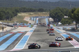 Blancpain Endurance Series - Paul Ricard - France