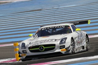 Blancpain Endurance Series - Paul Ricard - France