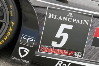 Blancpain Endurance Series - Paul Ricard - France