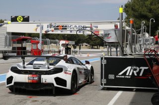 Blancpain Endurance Series - Paul Ricard - France