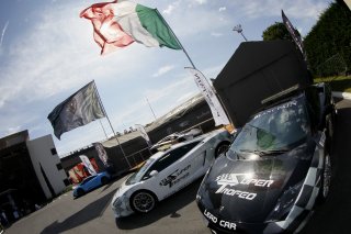 Blancpain Endurance Series - Paul Ricard - France