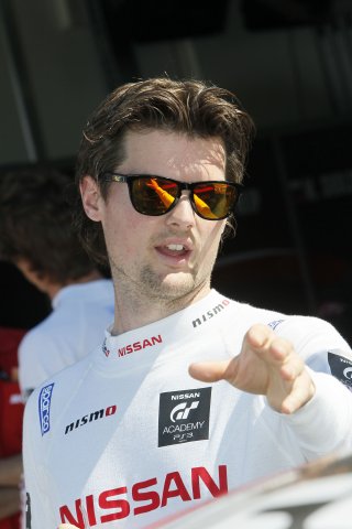 Blancpain Endurance Series - Paul Ricard - France