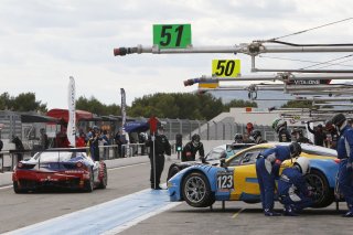 Blancpain Endurance Series - Paul Ricard - France