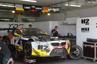 Blancpain Endurance Series - Paul Ricard - France