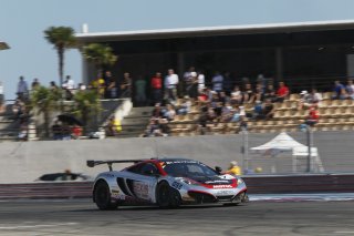 Blancpain Endurance Series - Paul Ricard - France