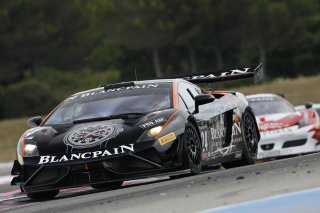 Blancpain Endurance Series - Paul Ricard - France