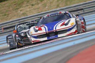 Blancpain Endurance Series - Paul Ricard - France
