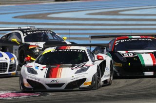 Blancpain Endurance Series - Paul Ricard - France
