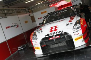 Blancpain Endurance Series - Paul Ricard - France