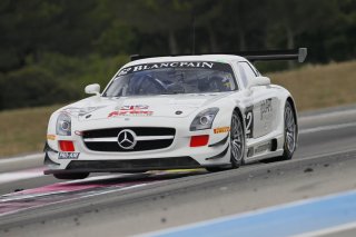 Blancpain Endurance Series - Paul Ricard - France