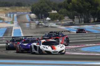 Blancpain Endurance Series - Paul Ricard - France