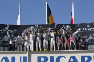 Blancpain Endurance Series - Paul Ricard - France