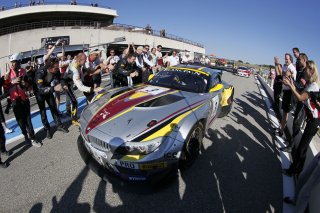 Blancpain Endurance Series - Paul Ricard - France