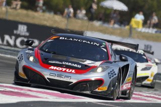 Blancpain Endurance Series - Paul Ricard - France