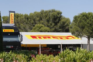 Blancpain Endurance Series - Paul Ricard - France