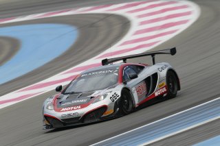 Blancpain Endurance Series - Paul Ricard - France