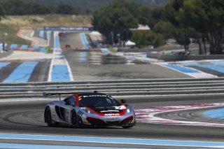 Blancpain Endurance Series - Paul Ricard - France