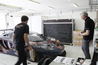 Blancpain Endurance Series - Paul Ricard - France