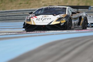 Blancpain Endurance Series - Paul Ricard - France