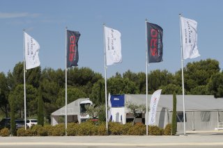Blancpain Endurance Series - Paul Ricard - France