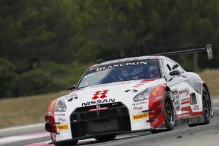 Blancpain Endurance Series - Paul Ricard - France