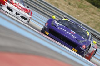 Blancpain Endurance Series - Paul Ricard - France