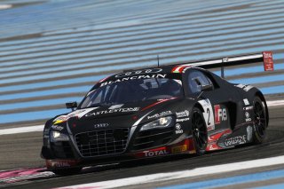 Blancpain Endurance Series - Paul Ricard - France