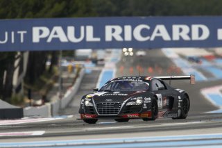 Blancpain Endurance Series - Paul Ricard - France