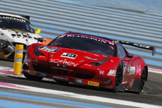 Blancpain Endurance Series - Paul Ricard - France