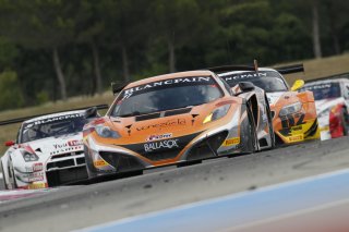 Blancpain Endurance Series - Paul Ricard - France